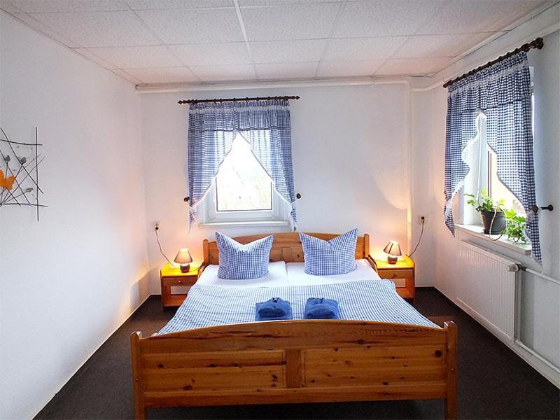 Hotel Stiller Fritz Bad Schandau