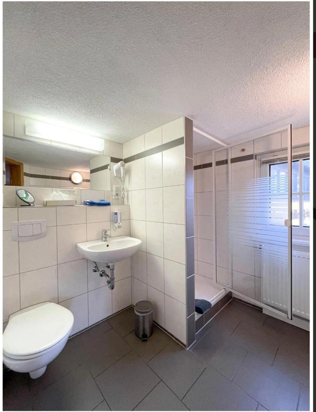 Stiller Fritz Hotel Bad Schandau