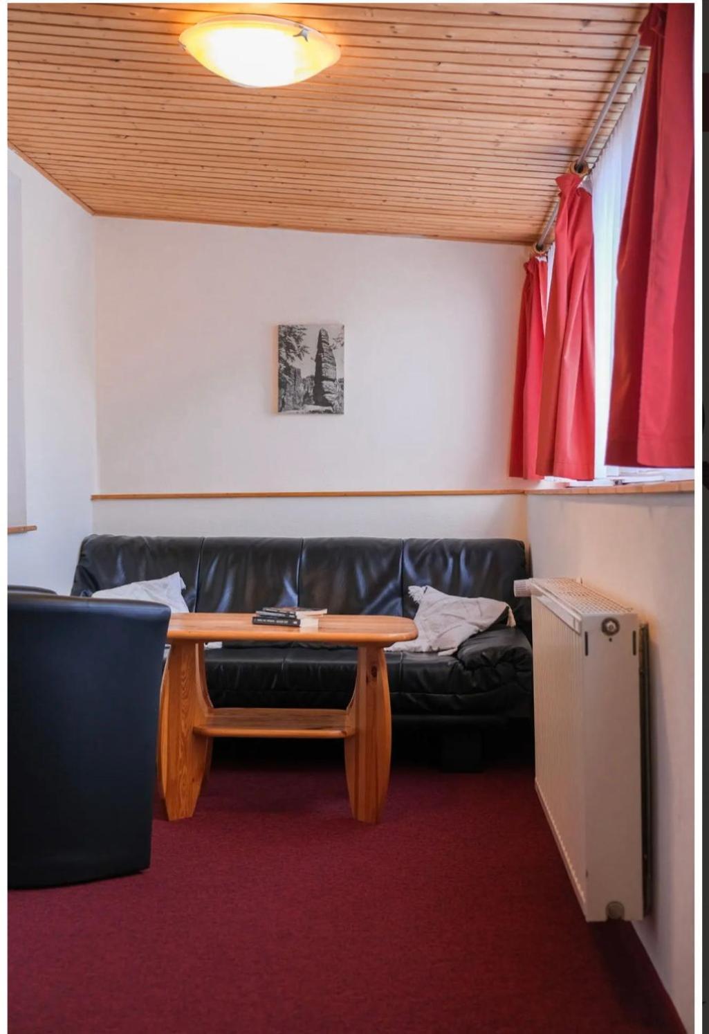 Stiller Fritz Hotel