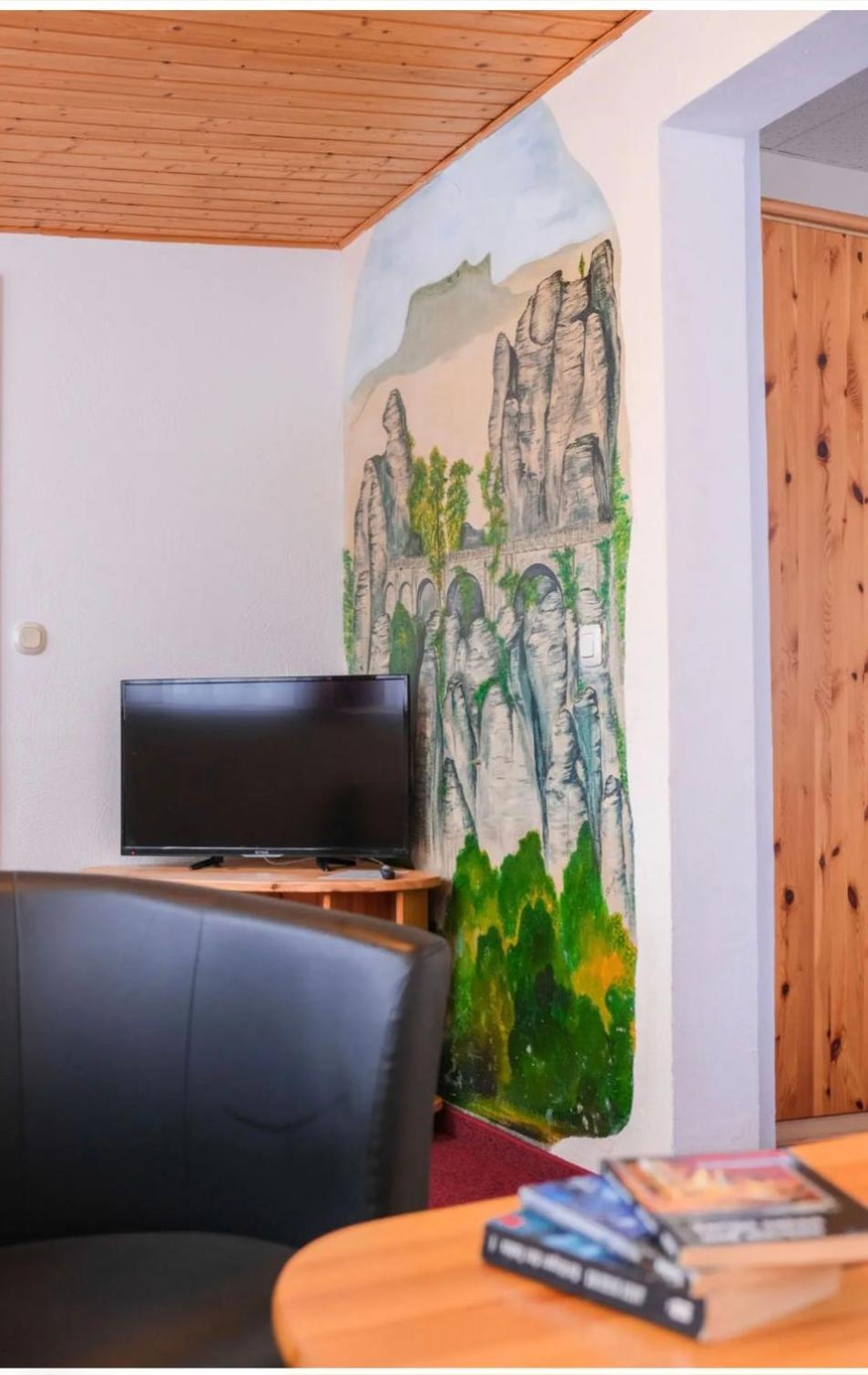 Hotel Stiller Fritz