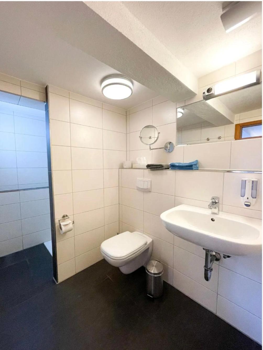 Hotel Stiller Fritz *