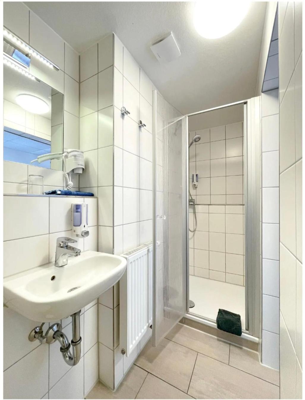 Stiller Fritz Hotel Bad Schandau