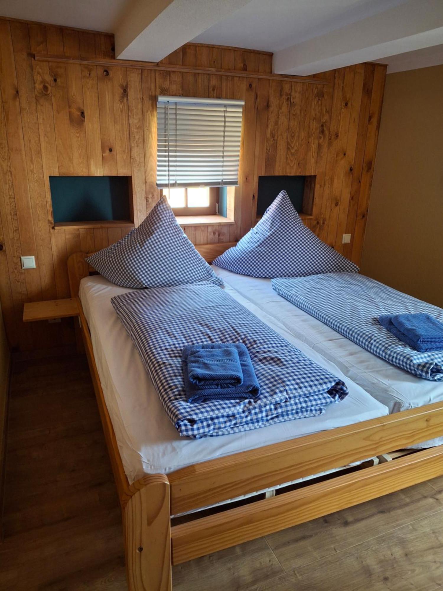 Hotel Stiller Fritz *