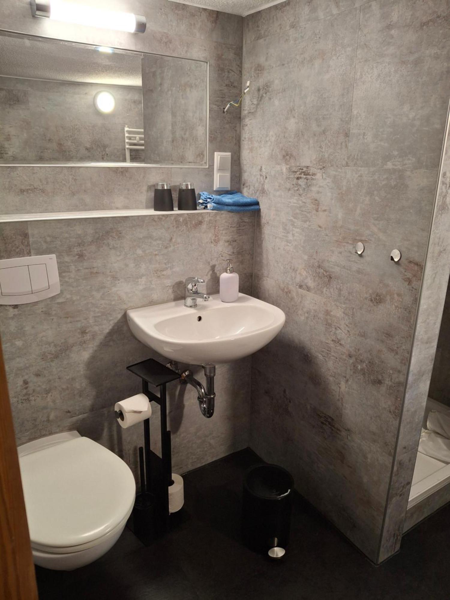 Stiller Fritz Hotel Bad Schandau
