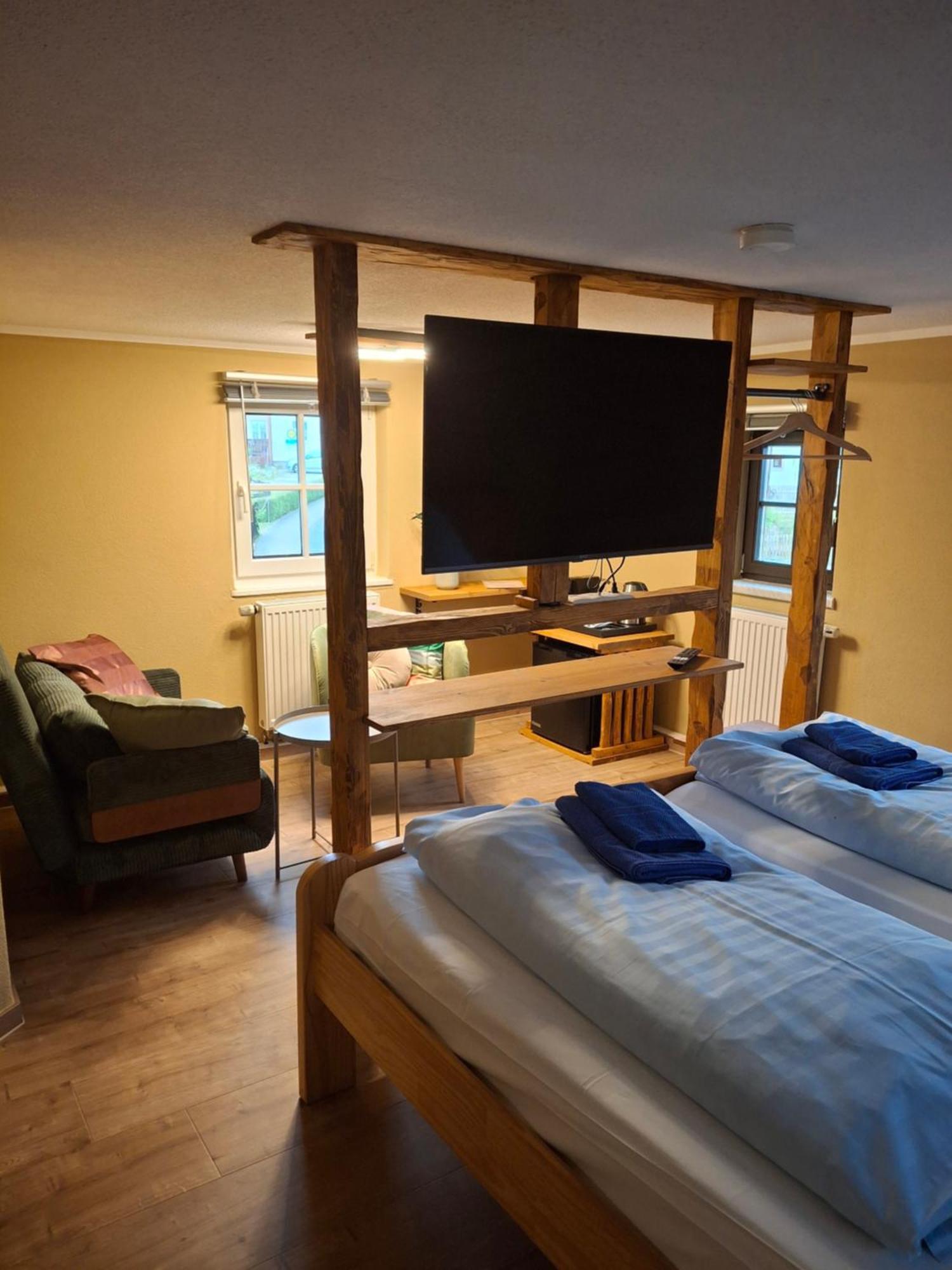 Hotel Stiller Fritz *